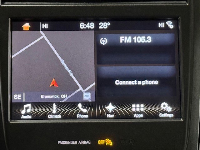 used 2017 Lincoln MKC car, priced at $13,447