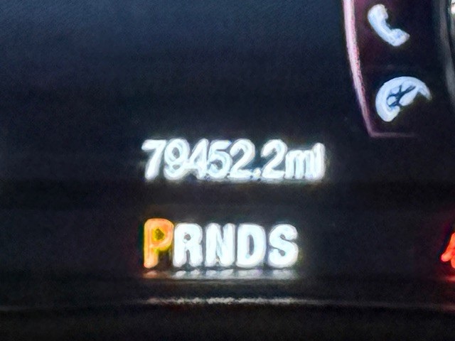 used 2017 Lincoln MKC car, priced at $13,447