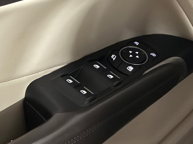 used 2017 Lincoln MKC car, priced at $13,447