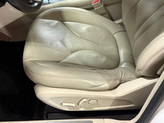 used 2017 Lincoln MKC car, priced at $13,447