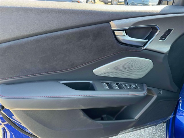 new 2025 Acura RDX car, priced at $56,400