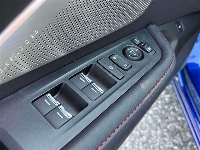 new 2025 Acura RDX car, priced at $56,400