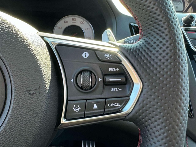 new 2025 Acura RDX car, priced at $56,400