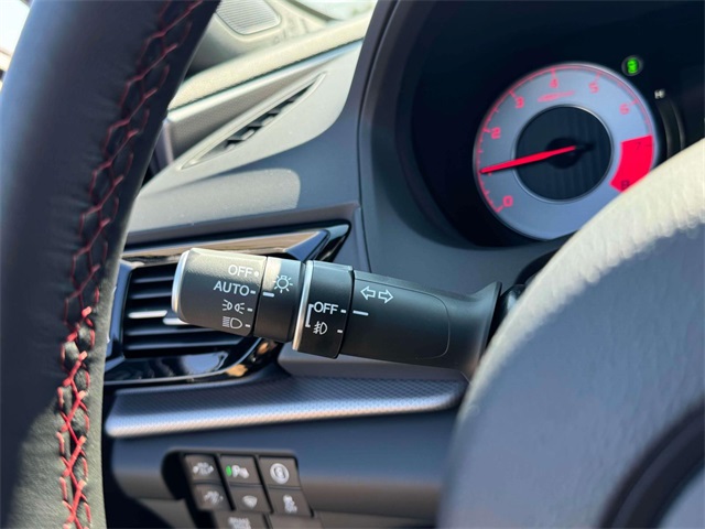 new 2025 Acura RDX car, priced at $56,400