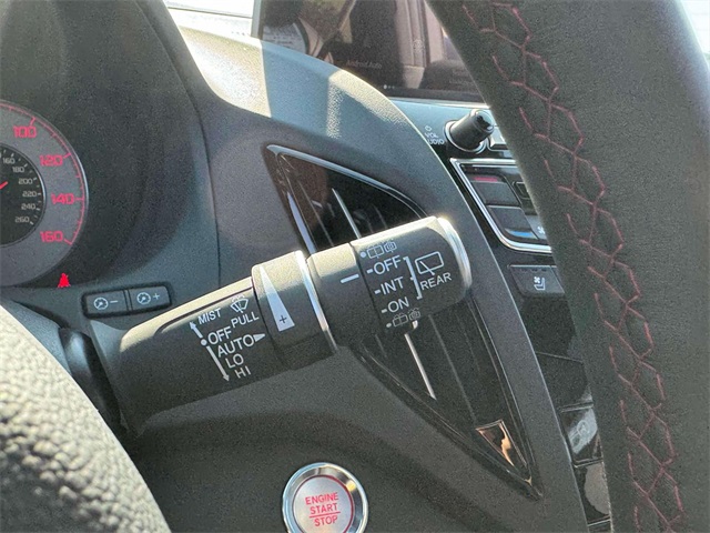 new 2025 Acura RDX car, priced at $56,400