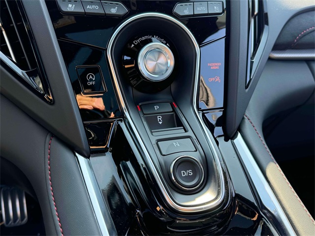 new 2025 Acura RDX car, priced at $56,400