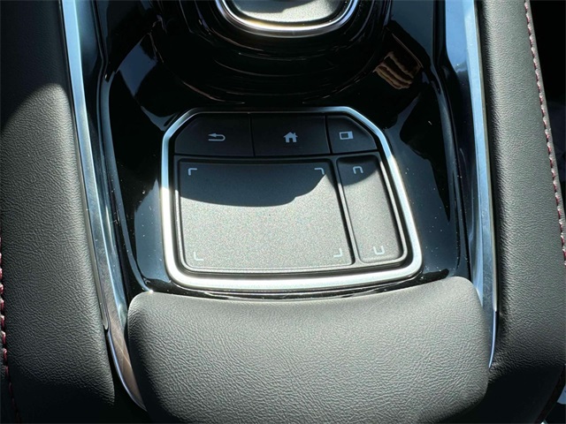 new 2025 Acura RDX car, priced at $56,400