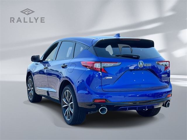 new 2025 Acura RDX car, priced at $56,400