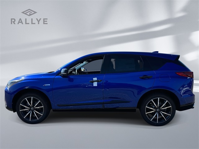new 2025 Acura RDX car, priced at $56,400