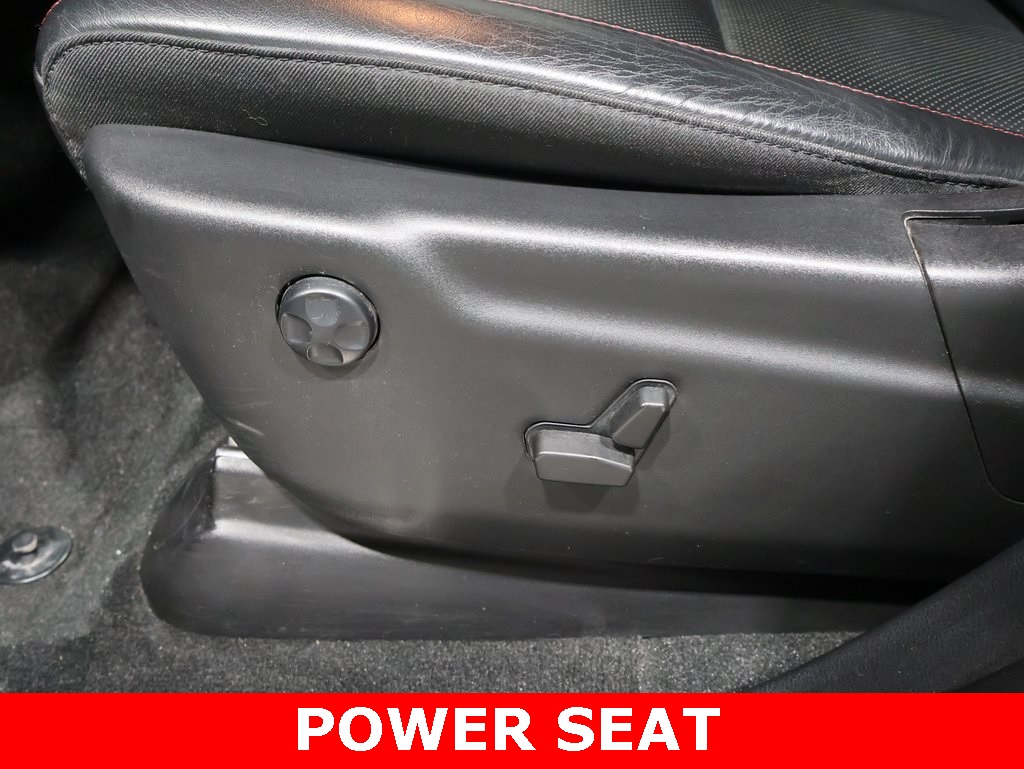 used 2021 Dodge Durango car, priced at $31,144