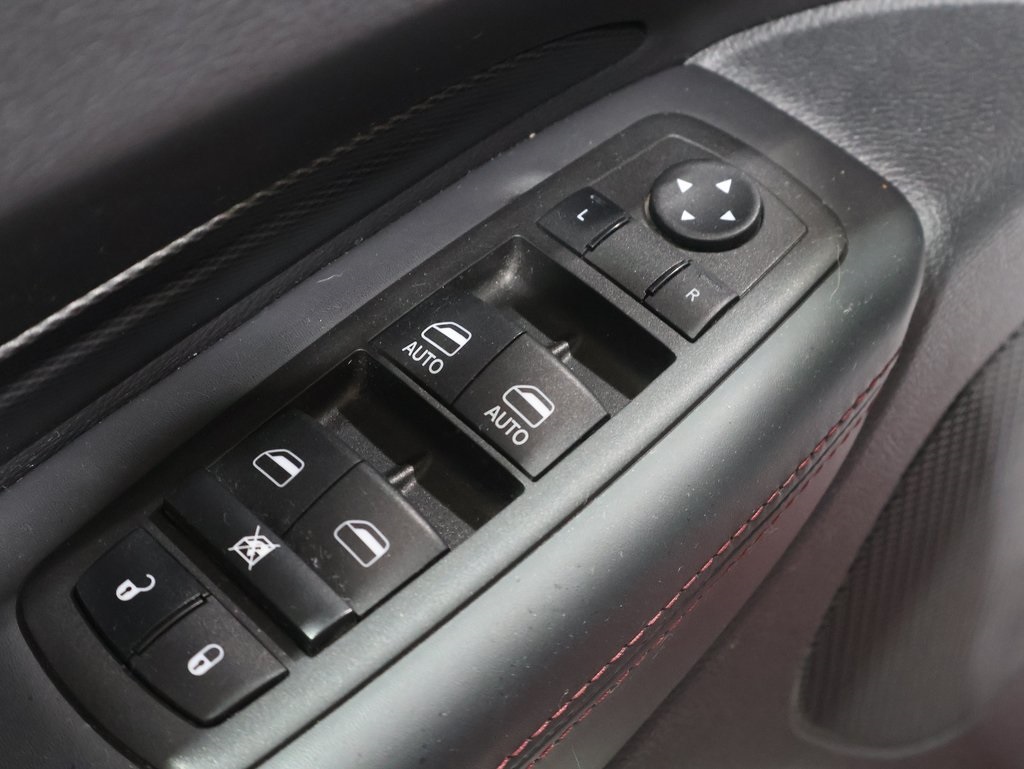 used 2021 Dodge Durango car, priced at $31,144