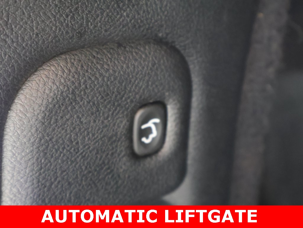 used 2021 Dodge Durango car, priced at $31,144