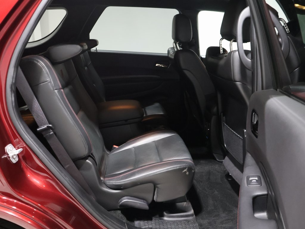 used 2021 Dodge Durango car, priced at $31,144