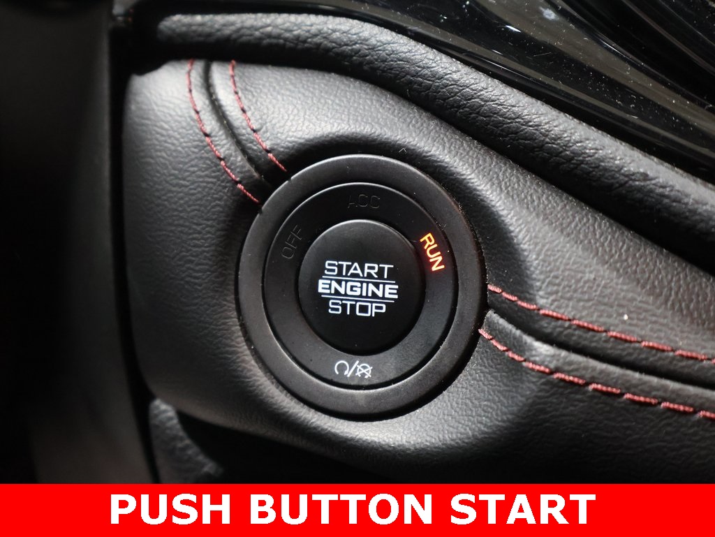 used 2021 Dodge Durango car, priced at $31,144