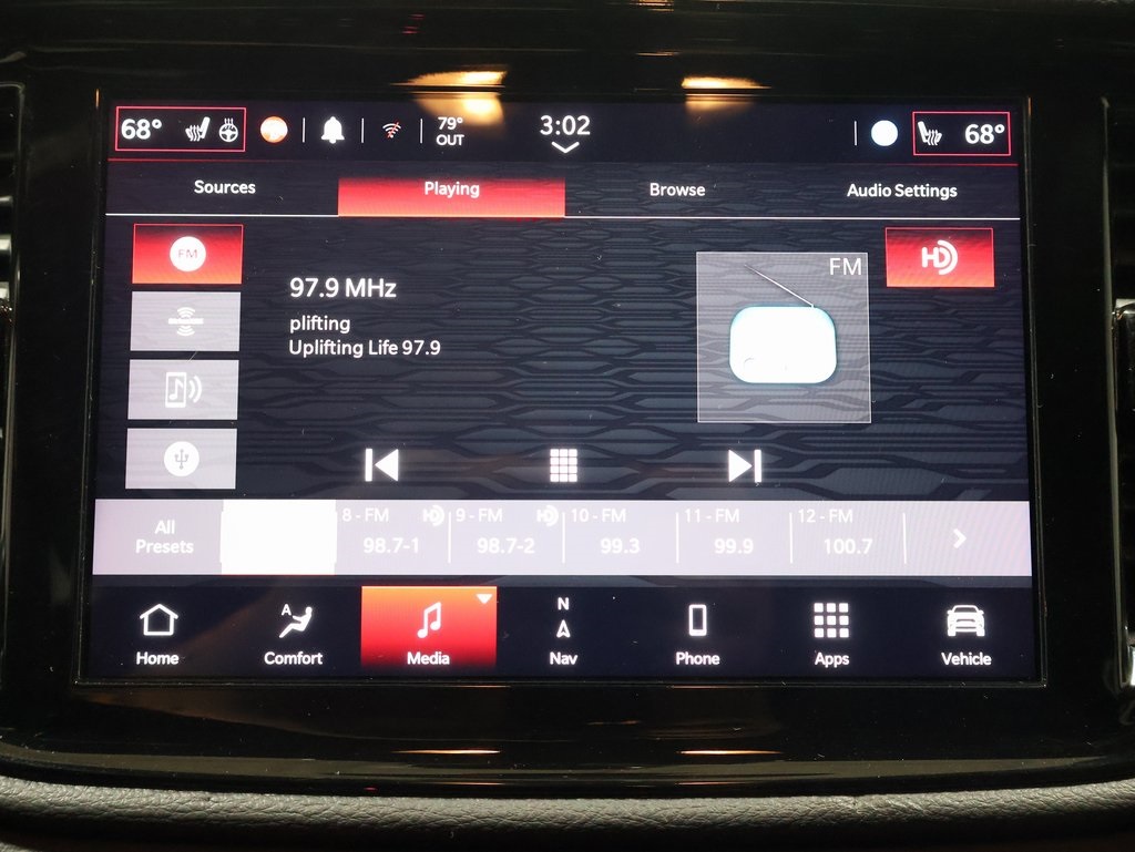 used 2021 Dodge Durango car, priced at $31,144