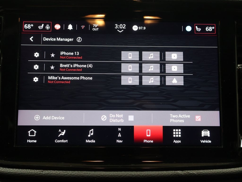 used 2021 Dodge Durango car, priced at $31,144