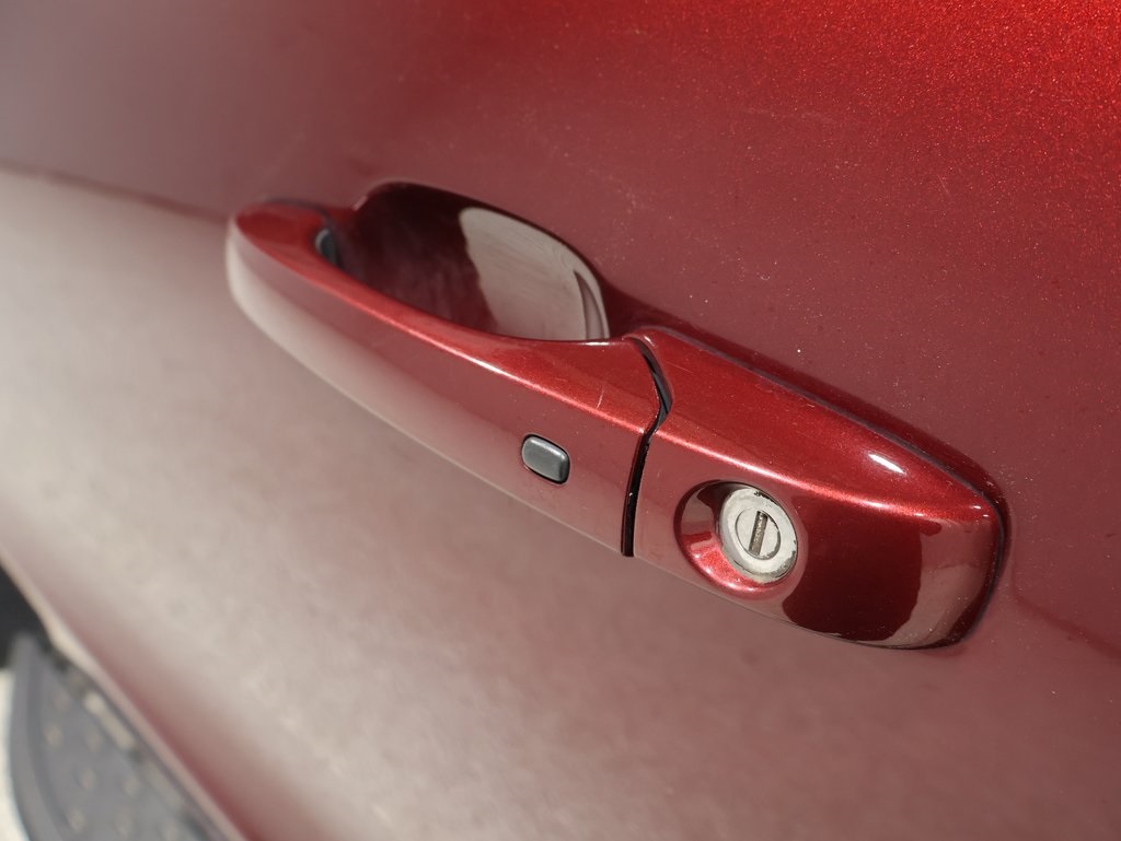 used 2021 Dodge Durango car, priced at $31,144