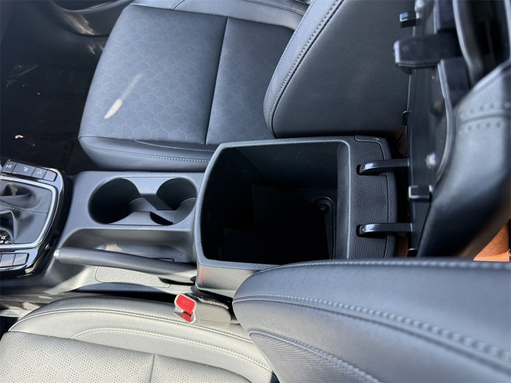 used 2023 Kia Seltos car, priced at $23,450