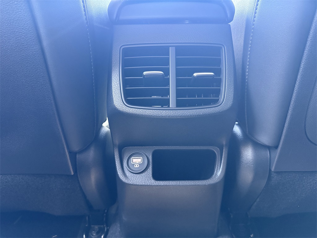 used 2023 Kia Seltos car, priced at $23,450