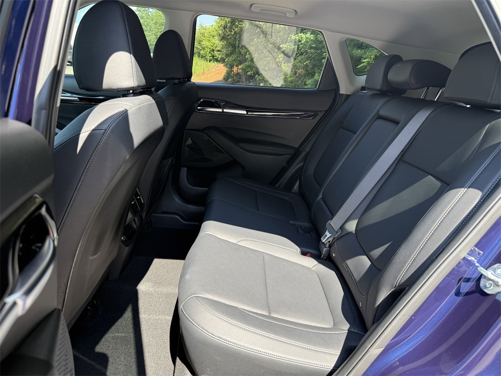 used 2023 Kia Seltos car, priced at $23,450
