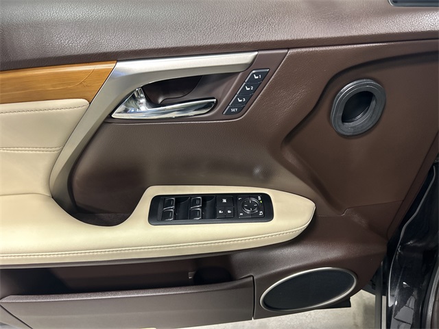 used 2016 Lexus RX car, priced at $24,233