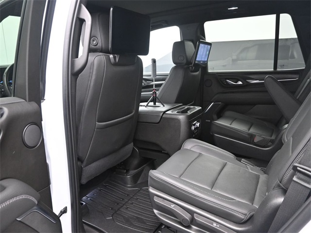 used 2021 GMC Yukon car, priced at $54,135