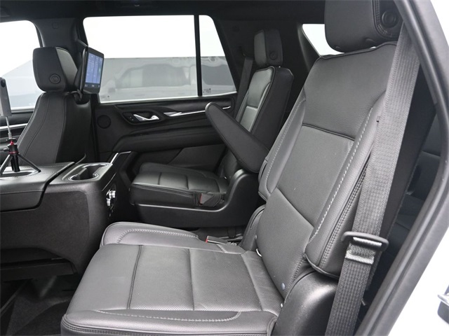used 2021 GMC Yukon car, priced at $54,135
