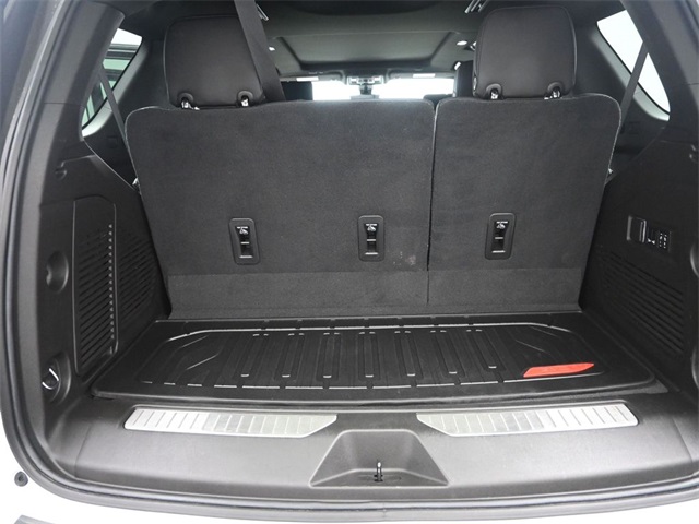 used 2021 GMC Yukon car, priced at $54,135