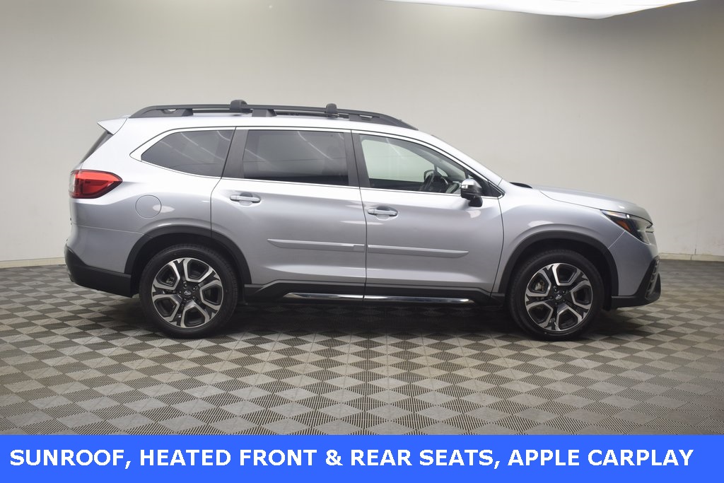 used 2023 Subaru Ascent car, priced at $32,989
