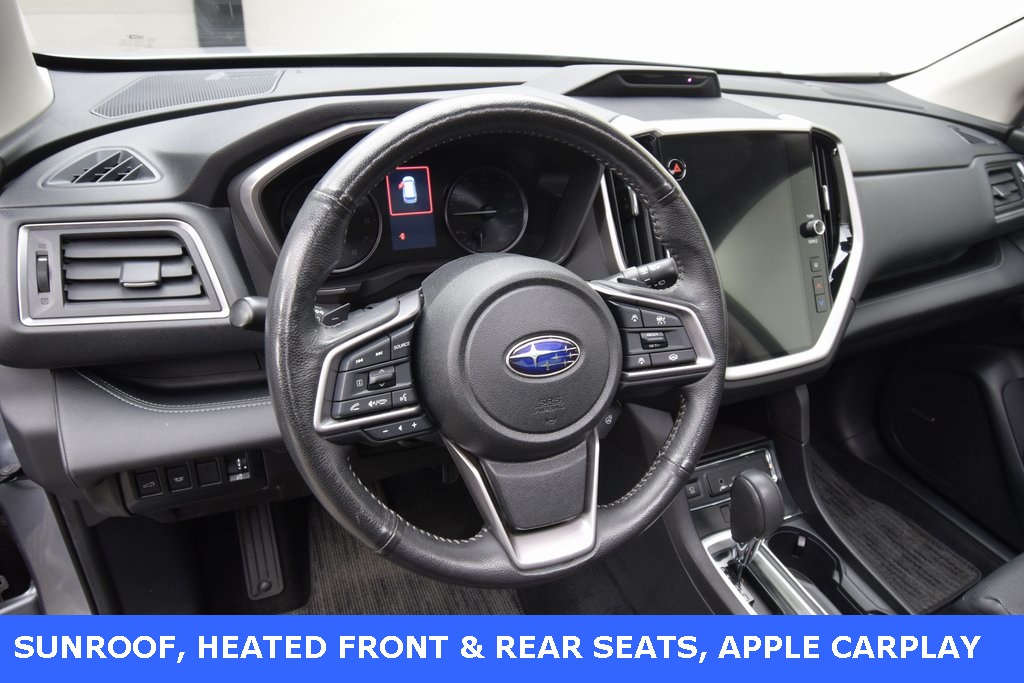 used 2023 Subaru Ascent car, priced at $32,989