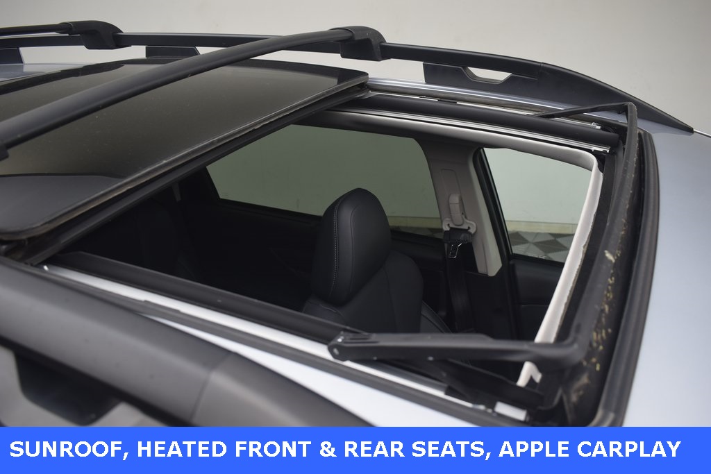 used 2023 Subaru Ascent car, priced at $32,989