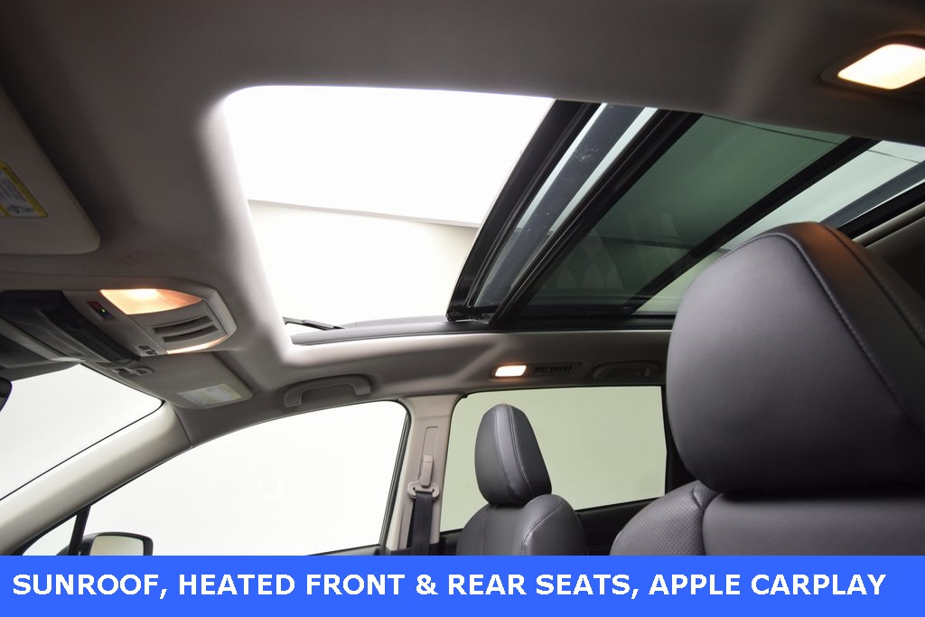 used 2023 Subaru Ascent car, priced at $32,989