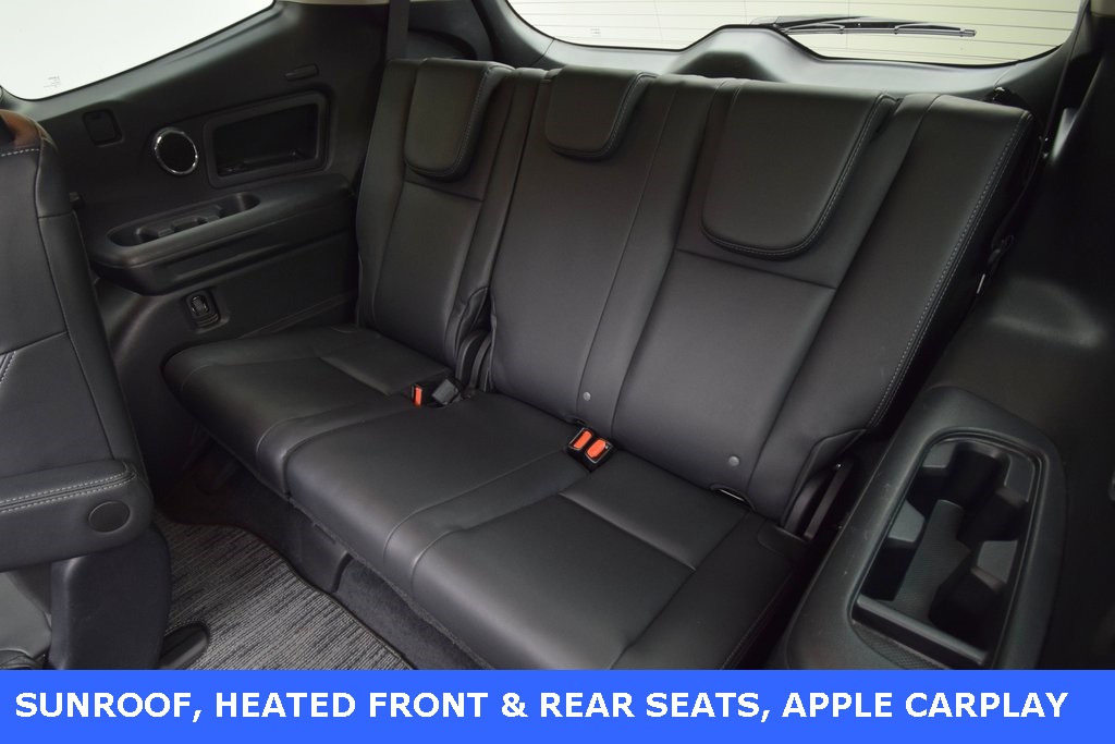 used 2023 Subaru Ascent car, priced at $32,989