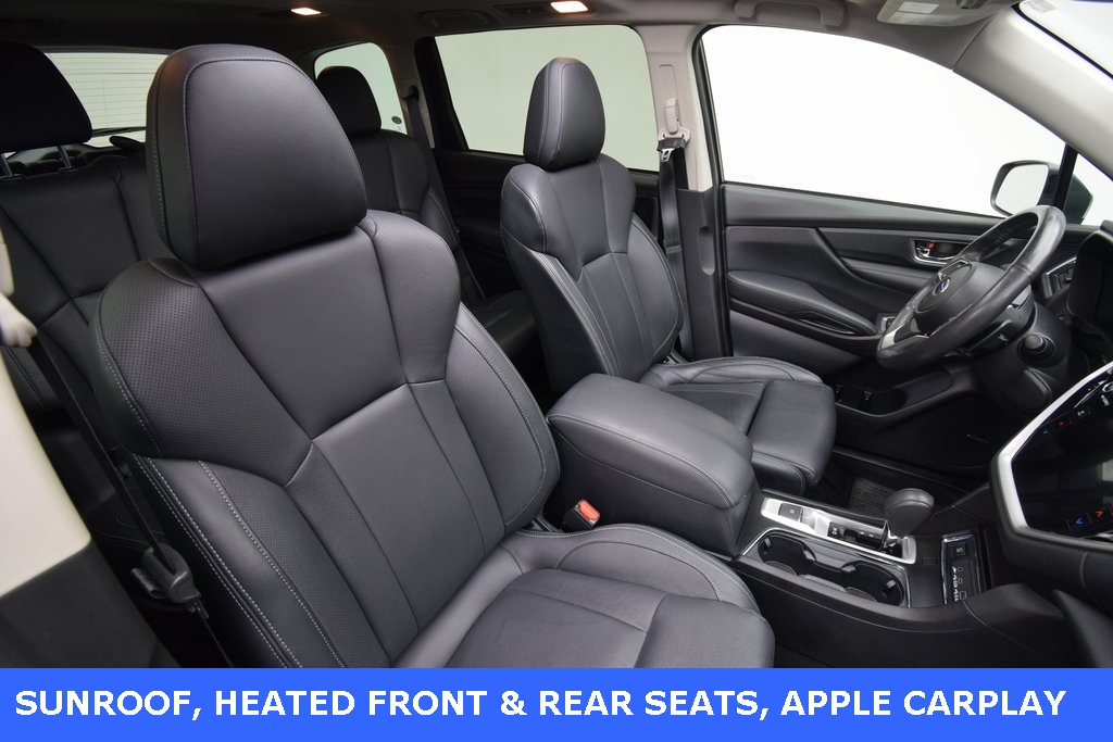 used 2023 Subaru Ascent car, priced at $32,989