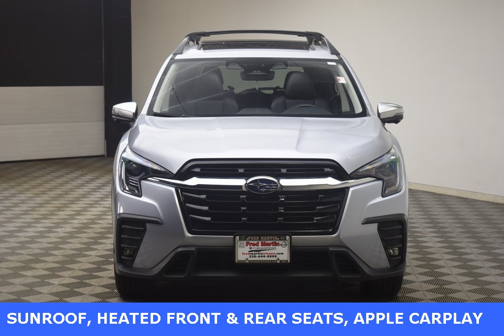 used 2023 Subaru Ascent car, priced at $32,989