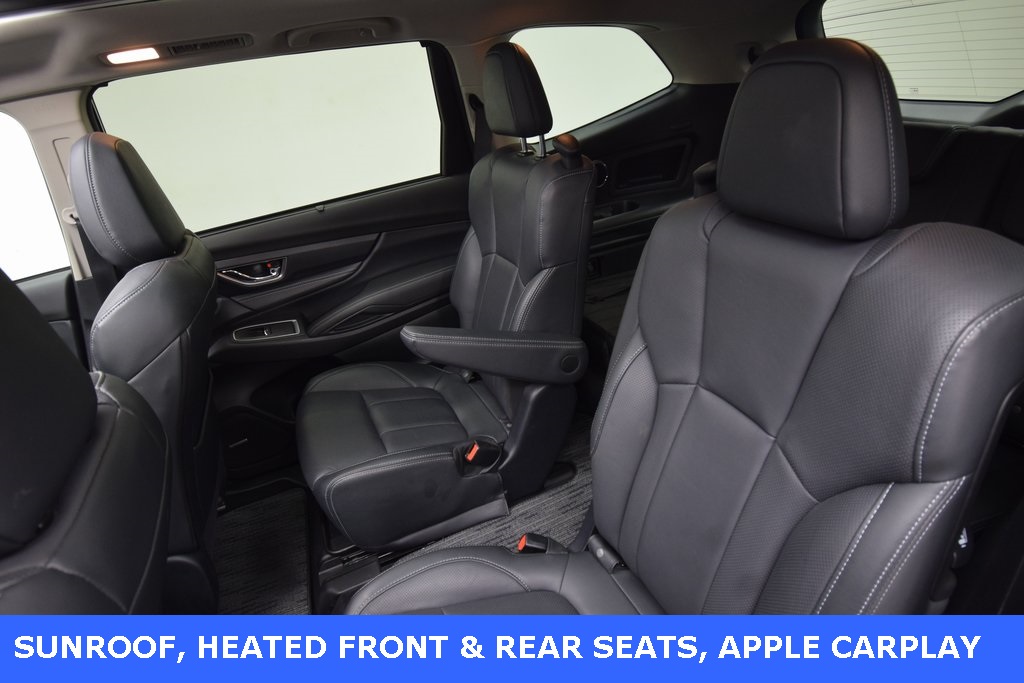 used 2023 Subaru Ascent car, priced at $32,989