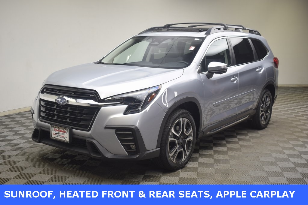 used 2023 Subaru Ascent car, priced at $32,989