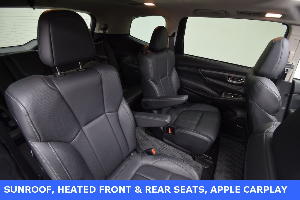 used 2023 Subaru Ascent car, priced at $32,989