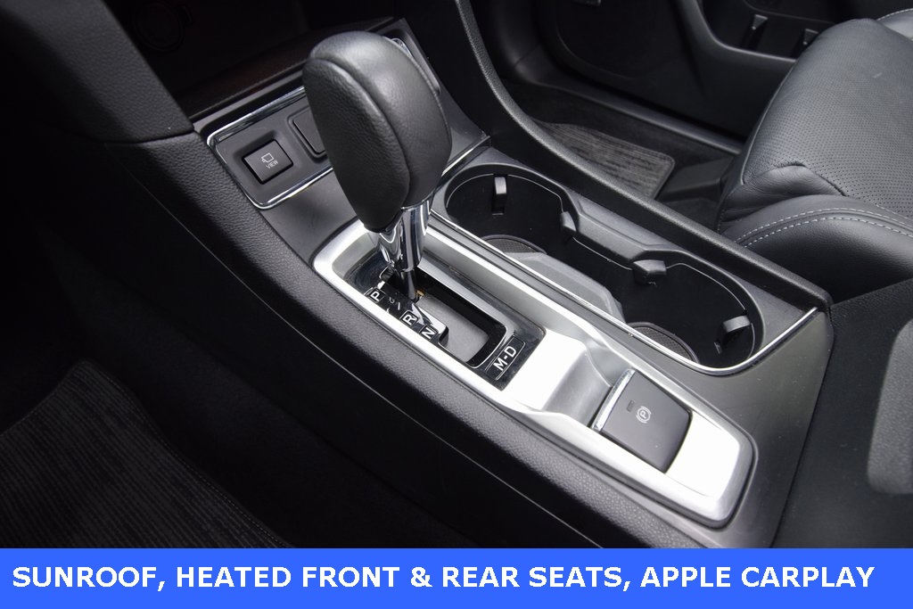 used 2023 Subaru Ascent car, priced at $32,989