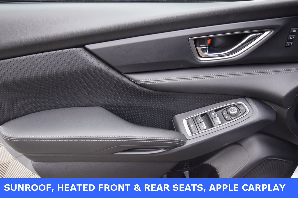 used 2023 Subaru Ascent car, priced at $32,989