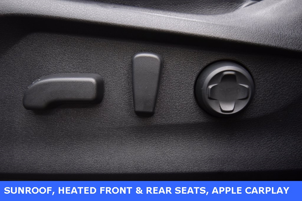 used 2023 Subaru Ascent car, priced at $32,989