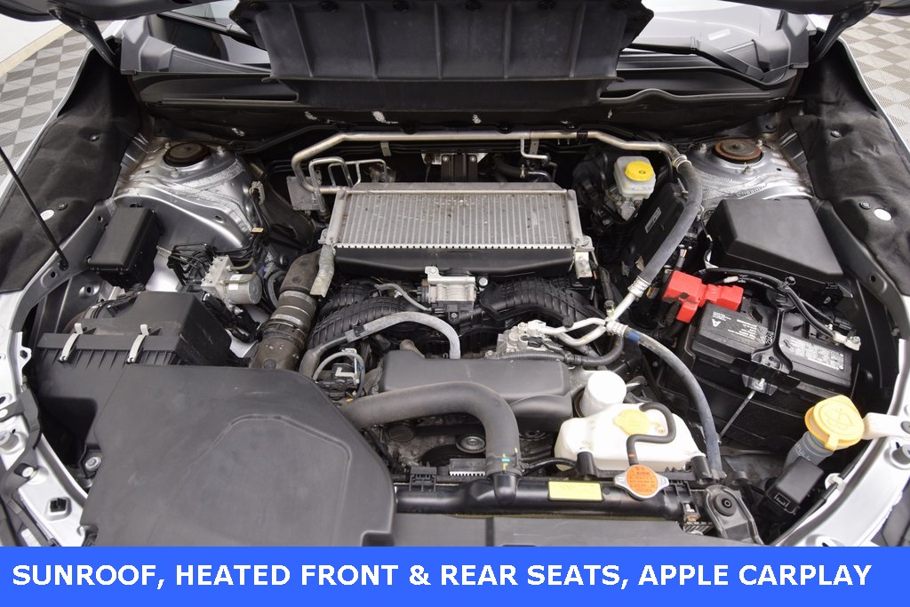 used 2023 Subaru Ascent car, priced at $32,989