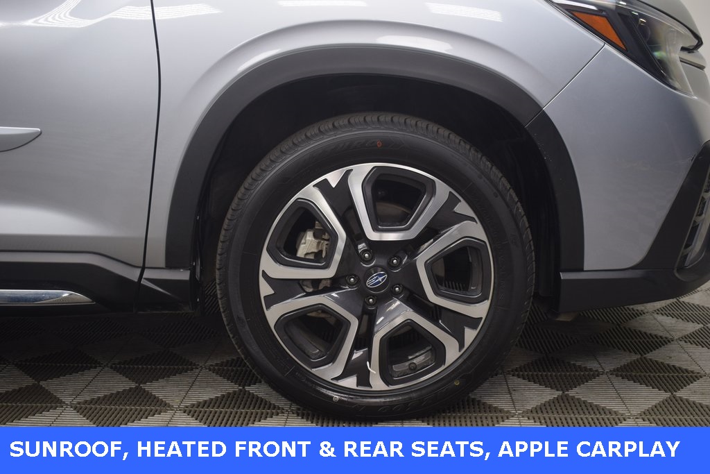 used 2023 Subaru Ascent car, priced at $32,989