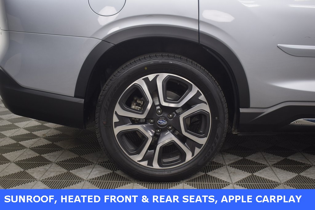 used 2023 Subaru Ascent car, priced at $32,989