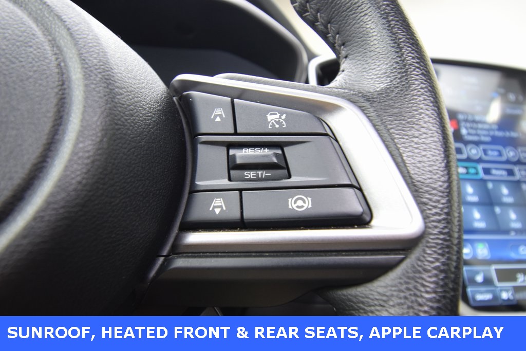 used 2023 Subaru Ascent car, priced at $32,989