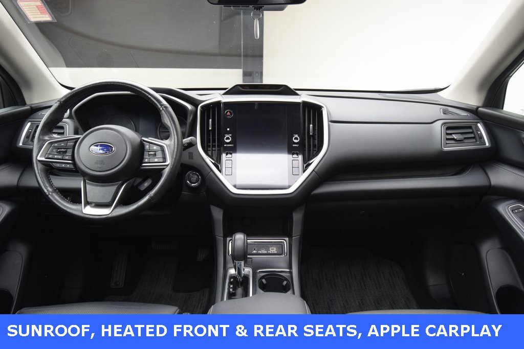 used 2023 Subaru Ascent car, priced at $32,989
