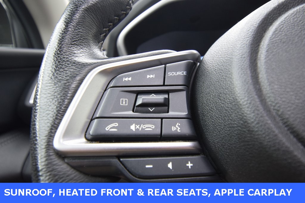 used 2023 Subaru Ascent car, priced at $32,989