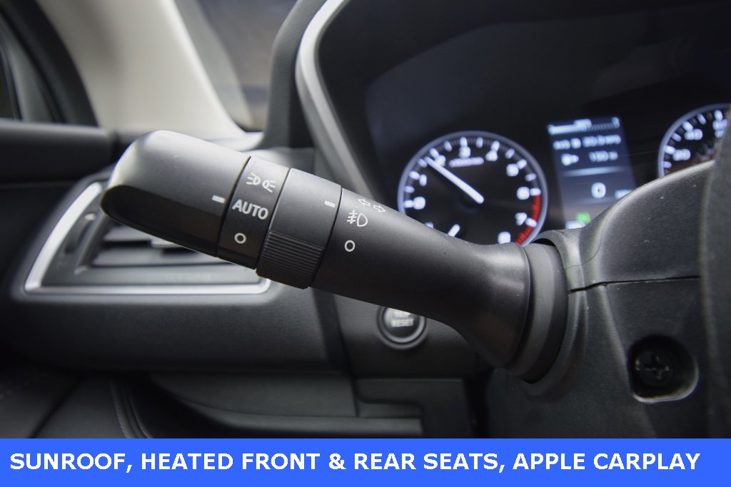 used 2023 Subaru Ascent car, priced at $32,989