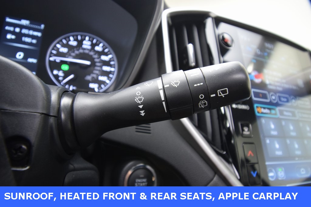 used 2023 Subaru Ascent car, priced at $32,989