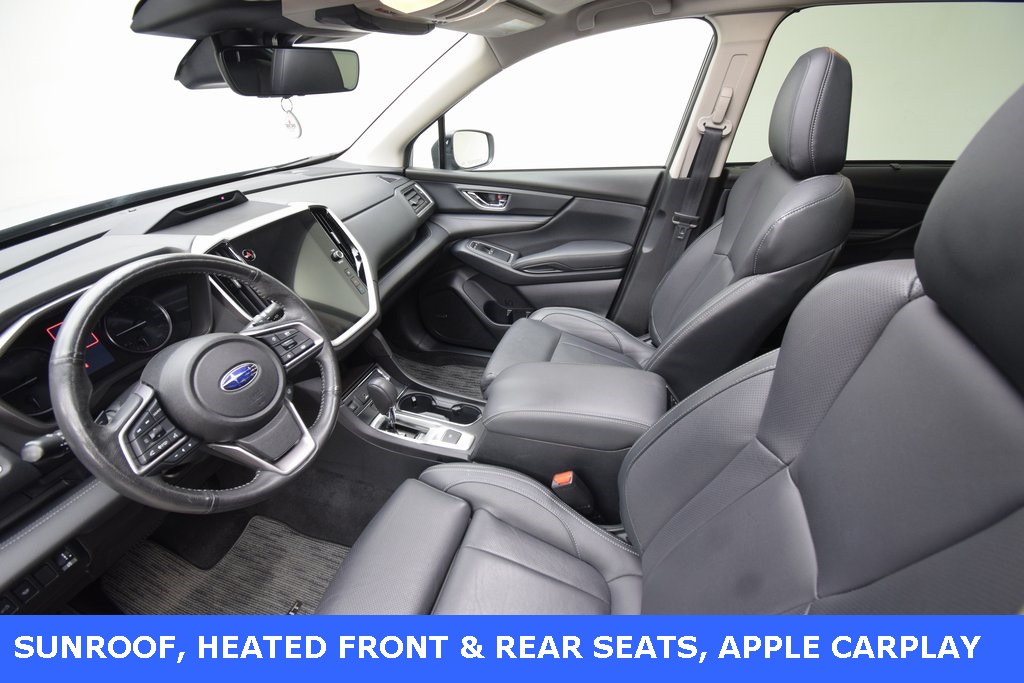 used 2023 Subaru Ascent car, priced at $32,989